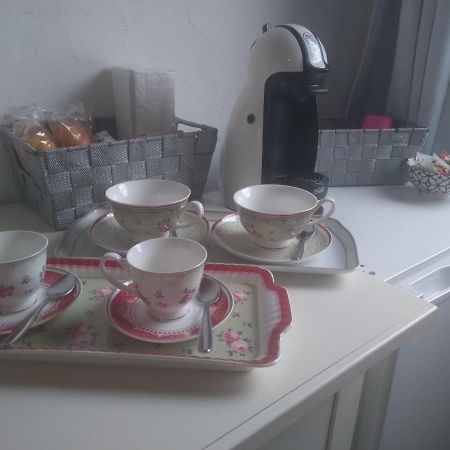 Bed and Breakfast Sole In Ogliastra Jerzu Zewnętrze zdjęcie