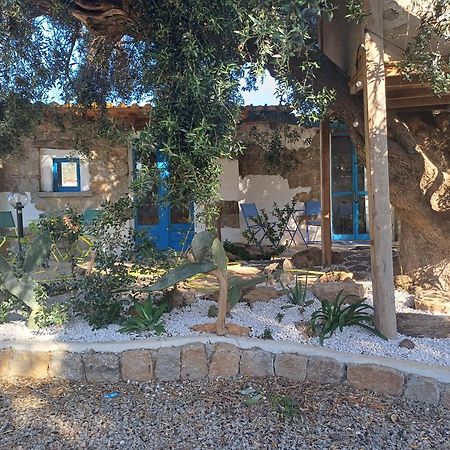 Bed and Breakfast Sole In Ogliastra Jerzu Pokój zdjęcie