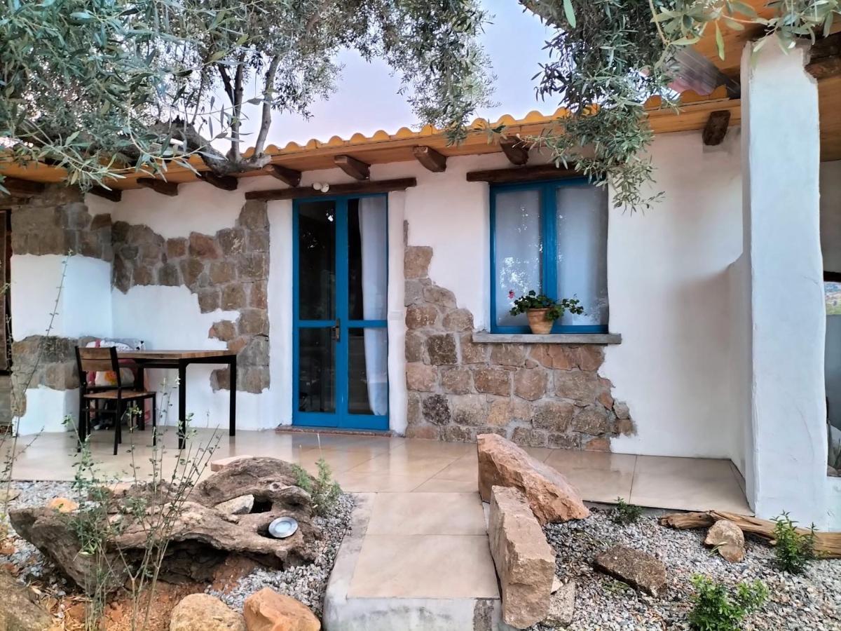 Bed and Breakfast Sole In Ogliastra Jerzu Zewnętrze zdjęcie