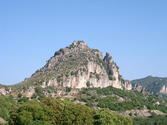 Bed and Breakfast Sole In Ogliastra Jerzu Zewnętrze zdjęcie