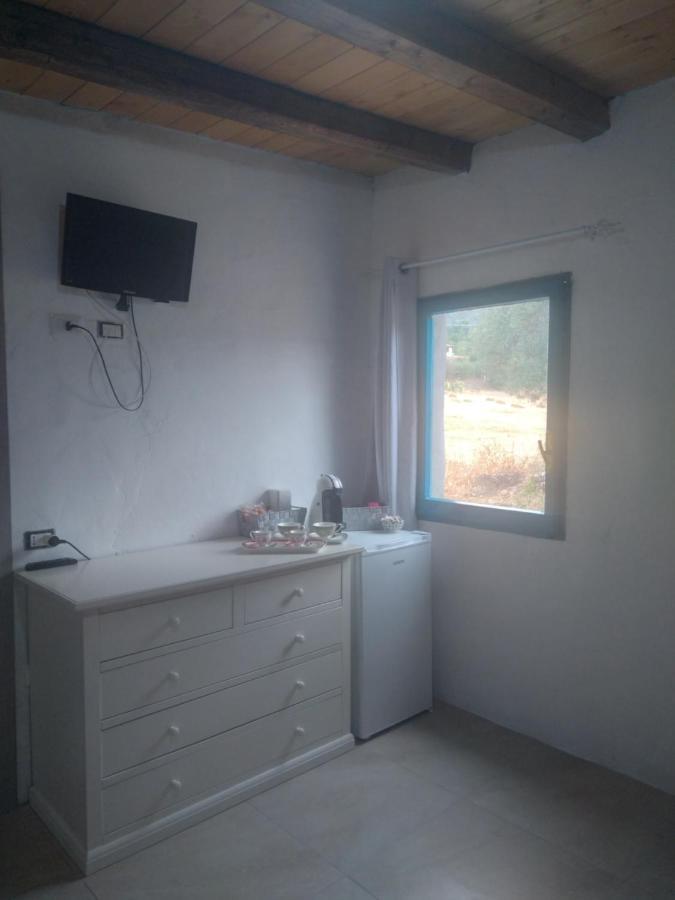 Bed and Breakfast Sole In Ogliastra Jerzu Zewnętrze zdjęcie