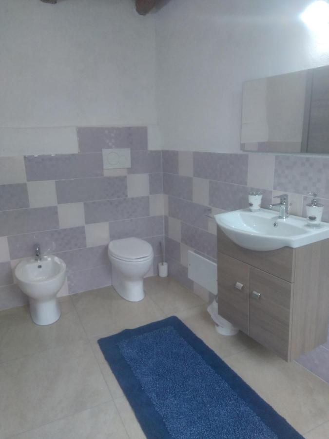 Bed and Breakfast Sole In Ogliastra Jerzu Zewnętrze zdjęcie
