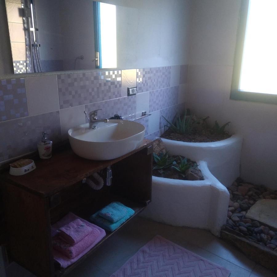 Bed and Breakfast Sole In Ogliastra Jerzu Zewnętrze zdjęcie