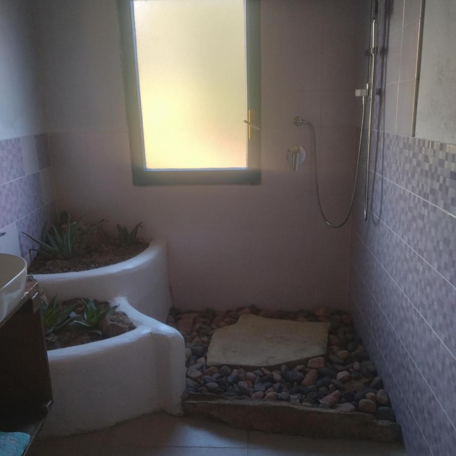 Bed and Breakfast Sole In Ogliastra Jerzu Zewnętrze zdjęcie