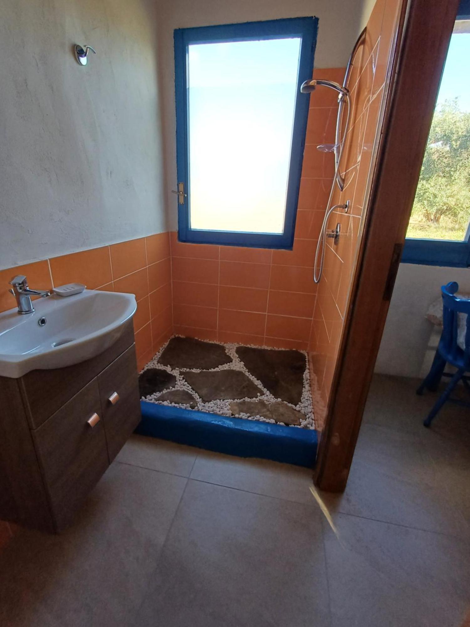 Bed and Breakfast Sole In Ogliastra Jerzu Pokój zdjęcie