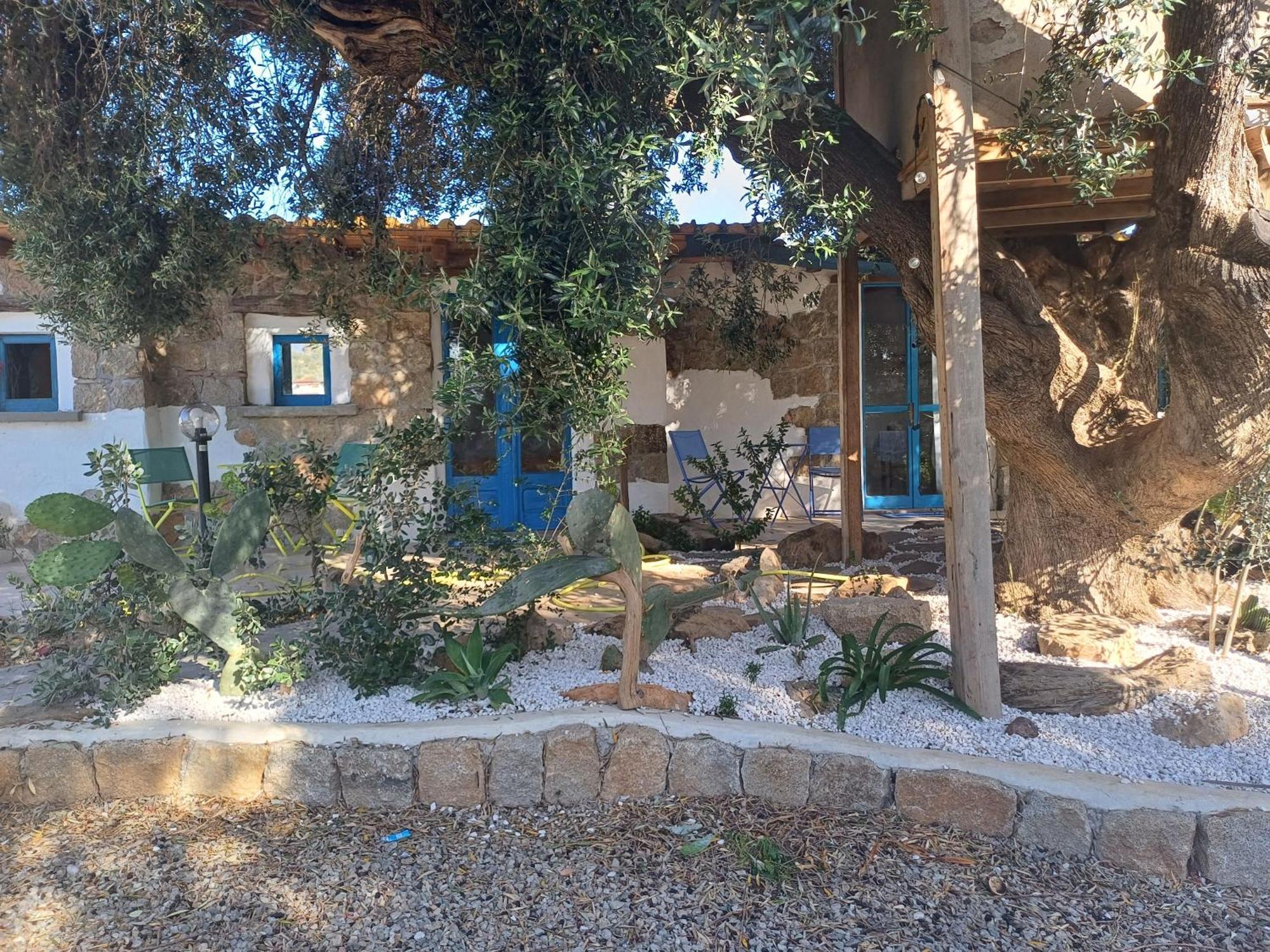 Bed and Breakfast Sole In Ogliastra Jerzu Pokój zdjęcie
